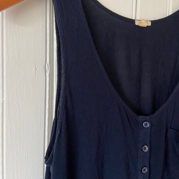 J.Crew Tank - Picture 5 of 11